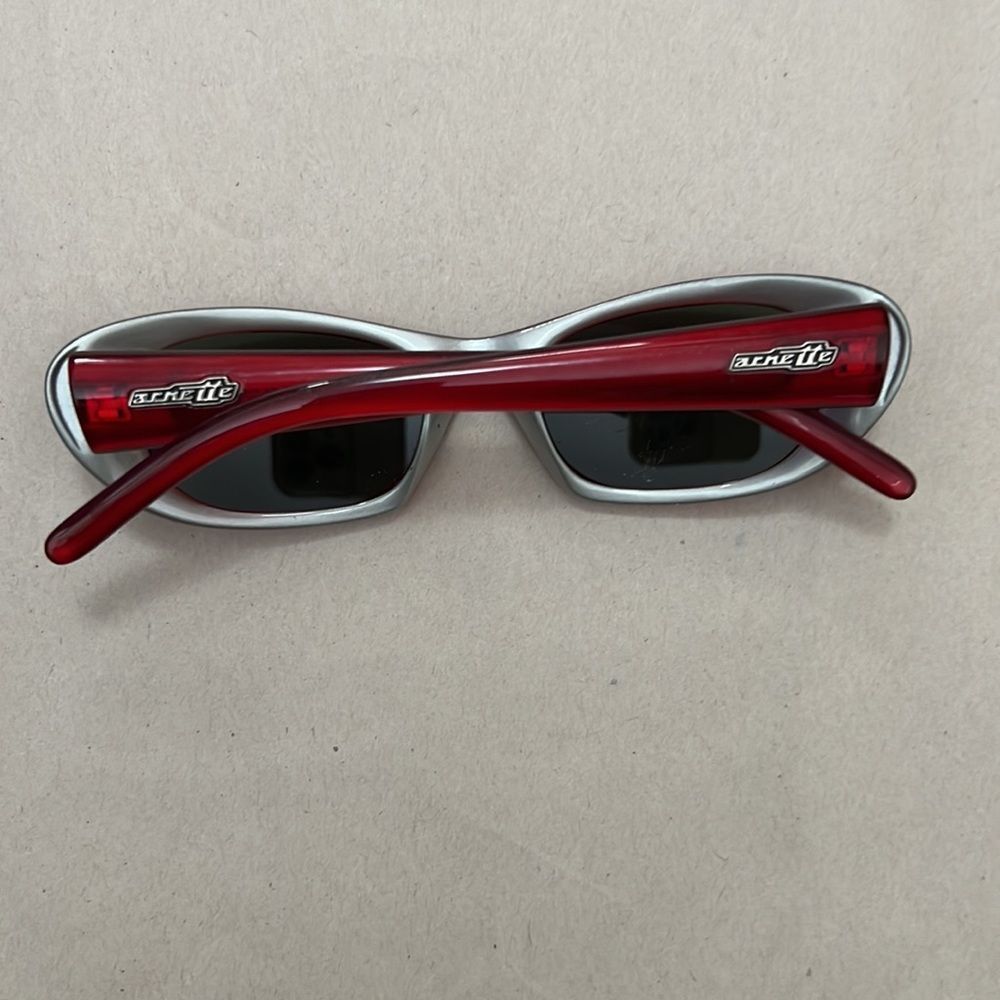 ARNETTE SERUM 270-9215 SUNGLASSES‎ - Picture 4 of 8
